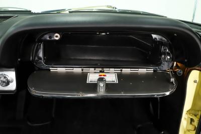 1964 Chevrolet Corvair Monza Spyder