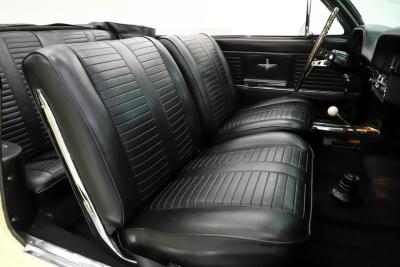 1964 Chevrolet Corvair Monza Spyder