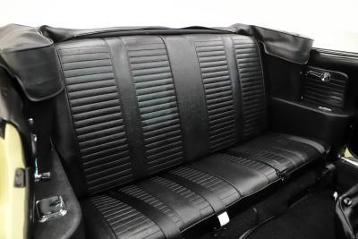 1964 Chevrolet Corvair Monza Spyder