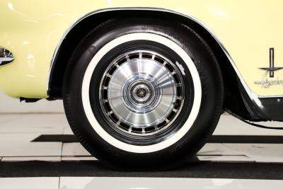 1964 Chevrolet Corvair Monza Spyder