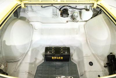 1964 Chevrolet Corvair Monza Spyder