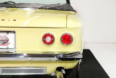 1964 Chevrolet Corvair Monza Spyder