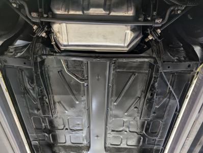 1964 Chevrolet Corvair Monza Spyder