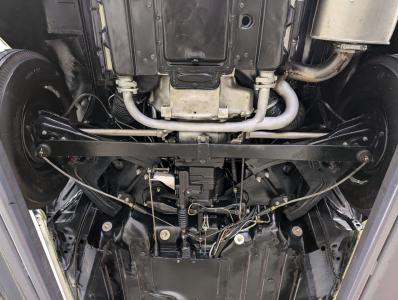 1964 Chevrolet Corvair Monza Spyder