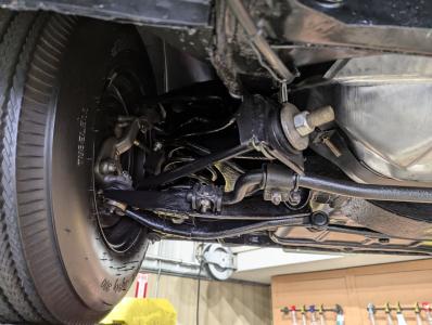 1964 Chevrolet Corvair Monza Spyder