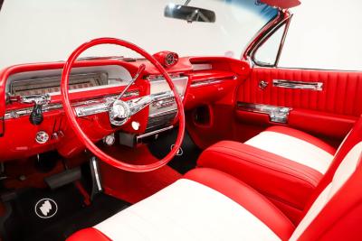 1961 Buick Electra 225