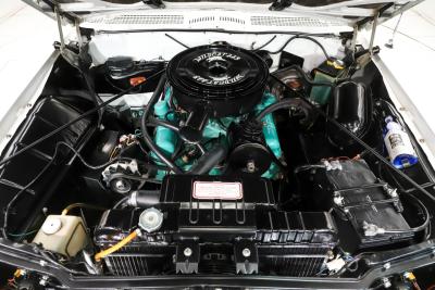 1961 Buick Electra 225