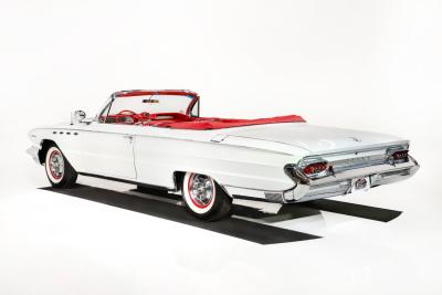 1961 Buick Electra 225