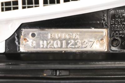 1961 Buick Electra 225