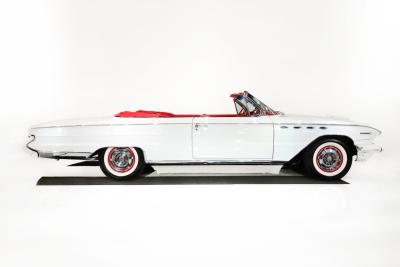 1961 Buick Electra 225