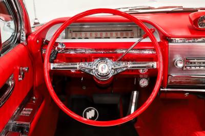 1961 Buick Electra 225