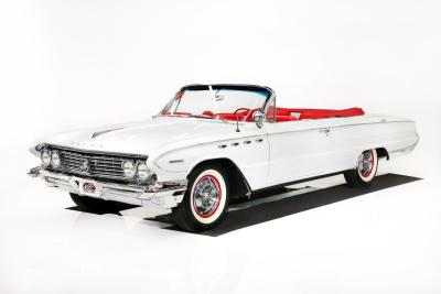 1961 Buick Electra 225