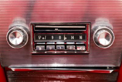 1961 Buick Electra 225