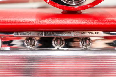 1961 Buick Electra 225