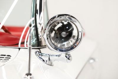 1961 Buick Electra 225