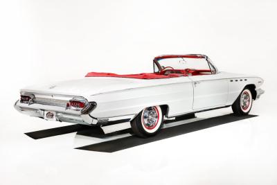 1961 Buick Electra 225