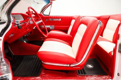 1961 Buick Electra 225