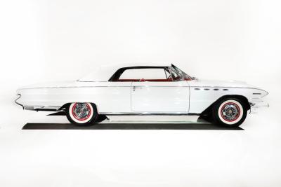1961 Buick Electra 225