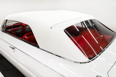 1961 Buick Electra 225