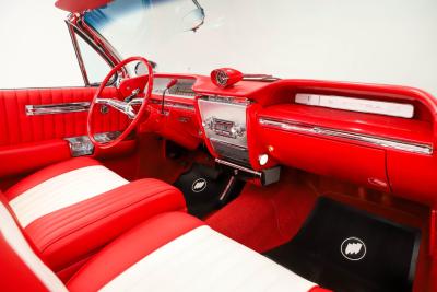 1961 Buick Electra 225