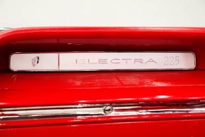 1961 Buick Electra 225
