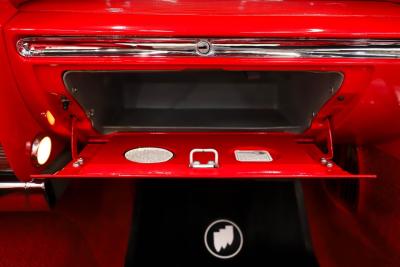 1961 Buick Electra 225