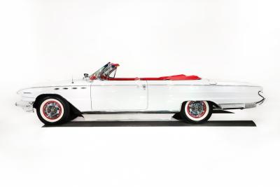 1961 Buick Electra 225