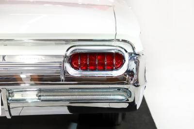 1961 Buick Electra 225