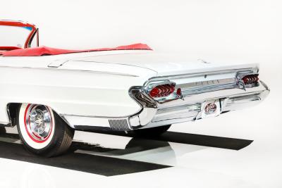 1961 Buick Electra 225