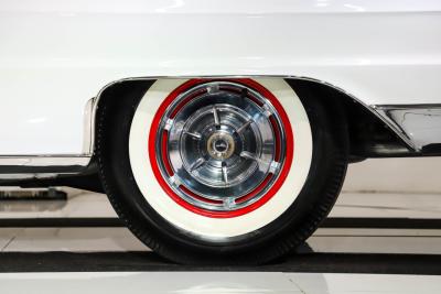 1961 Buick Electra 225
