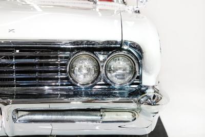 1961 Buick Electra 225