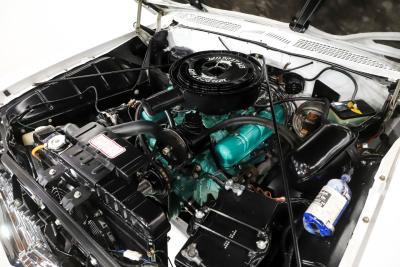 1961 Buick Electra 225