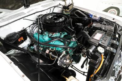 1961 Buick Electra 225