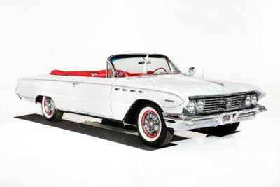 1961 Buick Electra 225