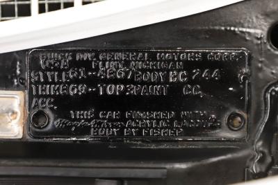 1961 Buick Electra 225