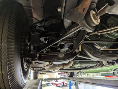 1961 Buick Electra 225