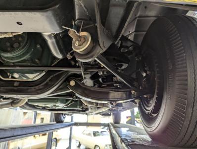 1961 Buick Electra 225