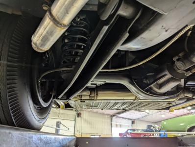 1961 Buick Electra 225