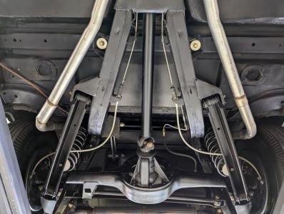 1961 Buick Electra 225