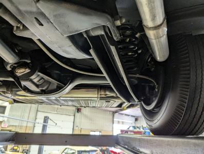 1961 Buick Electra 225