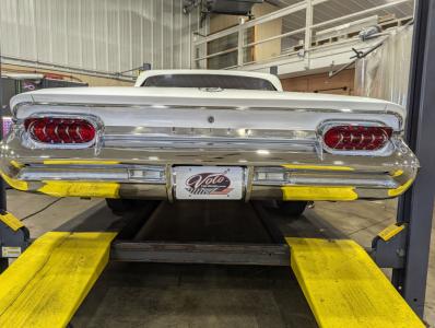 1961 Buick Electra 225