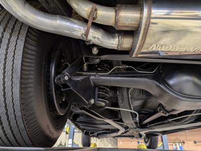 1961 Buick Electra 225