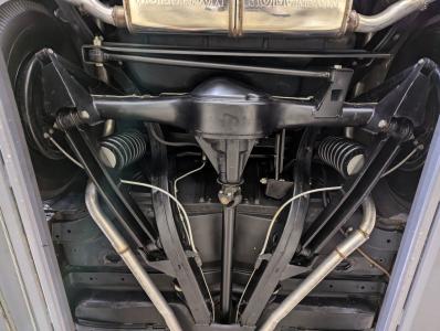 1961 Buick Electra 225