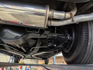 1961 Buick Electra 225