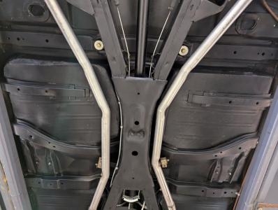 1961 Buick Electra 225