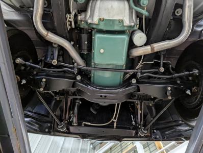 1961 Buick Electra 225