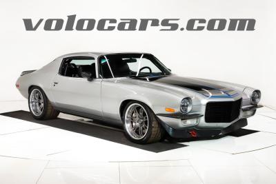 1970 Chevrolet Camaro Pro Touring