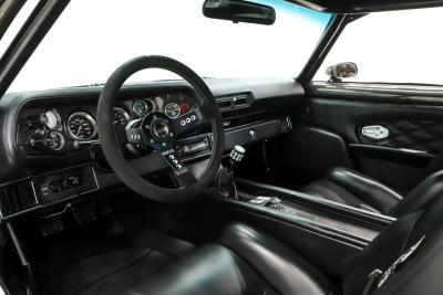 1970 Chevrolet Camaro Pro Touring