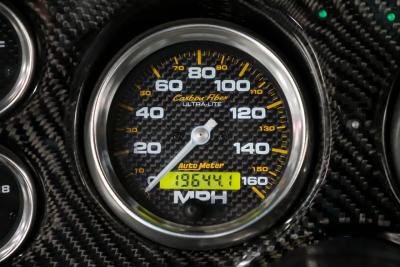 1970 Chevrolet Camaro Pro Touring