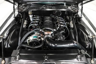 1970 Chevrolet Camaro Pro Touring